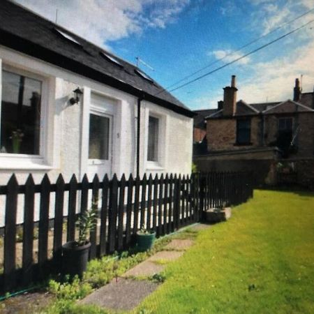 The Brambles Girvan Holiday Cottage By Seaside. Exteriér fotografie