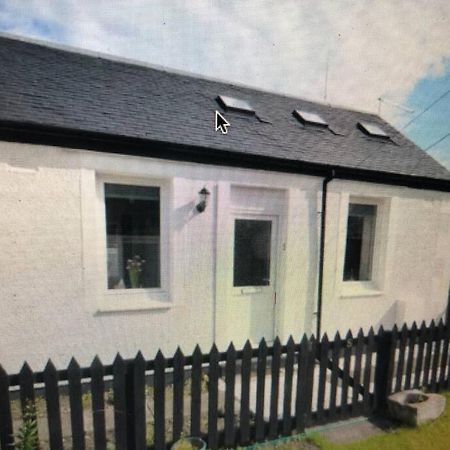The Brambles Girvan Holiday Cottage By Seaside. Exteriér fotografie